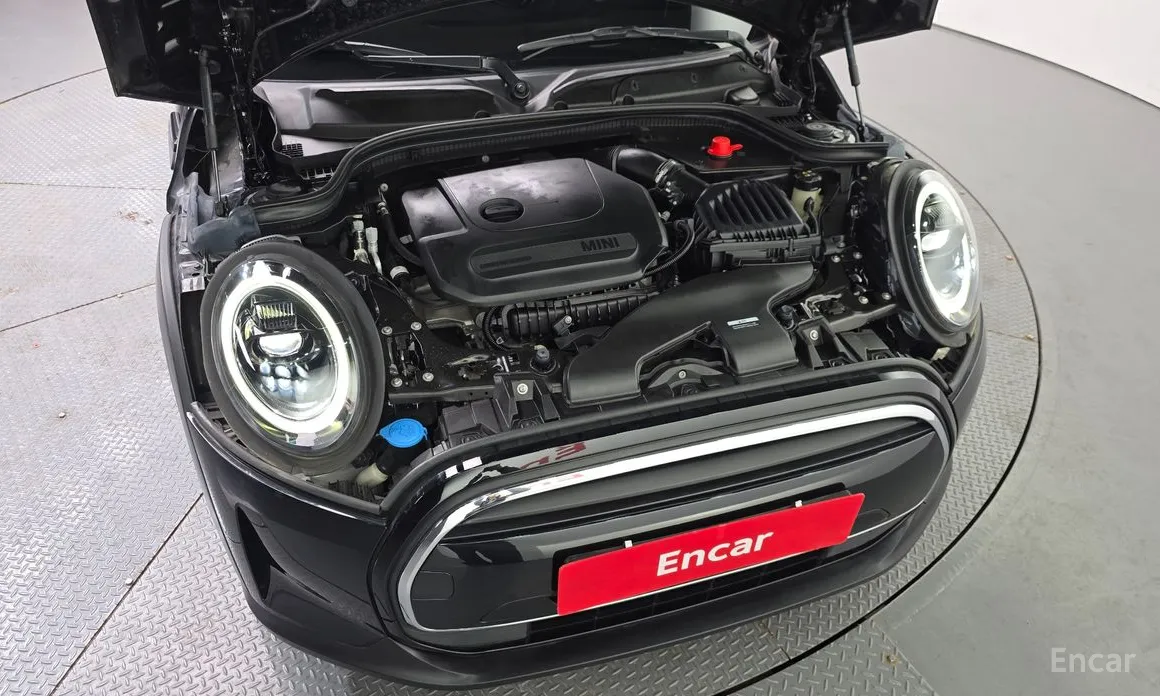 Фото 6 - Mini Cooper