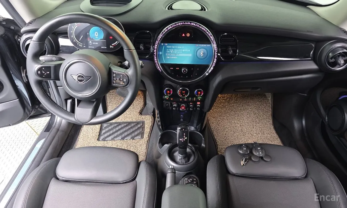 Фото 7 - Mini Cooper