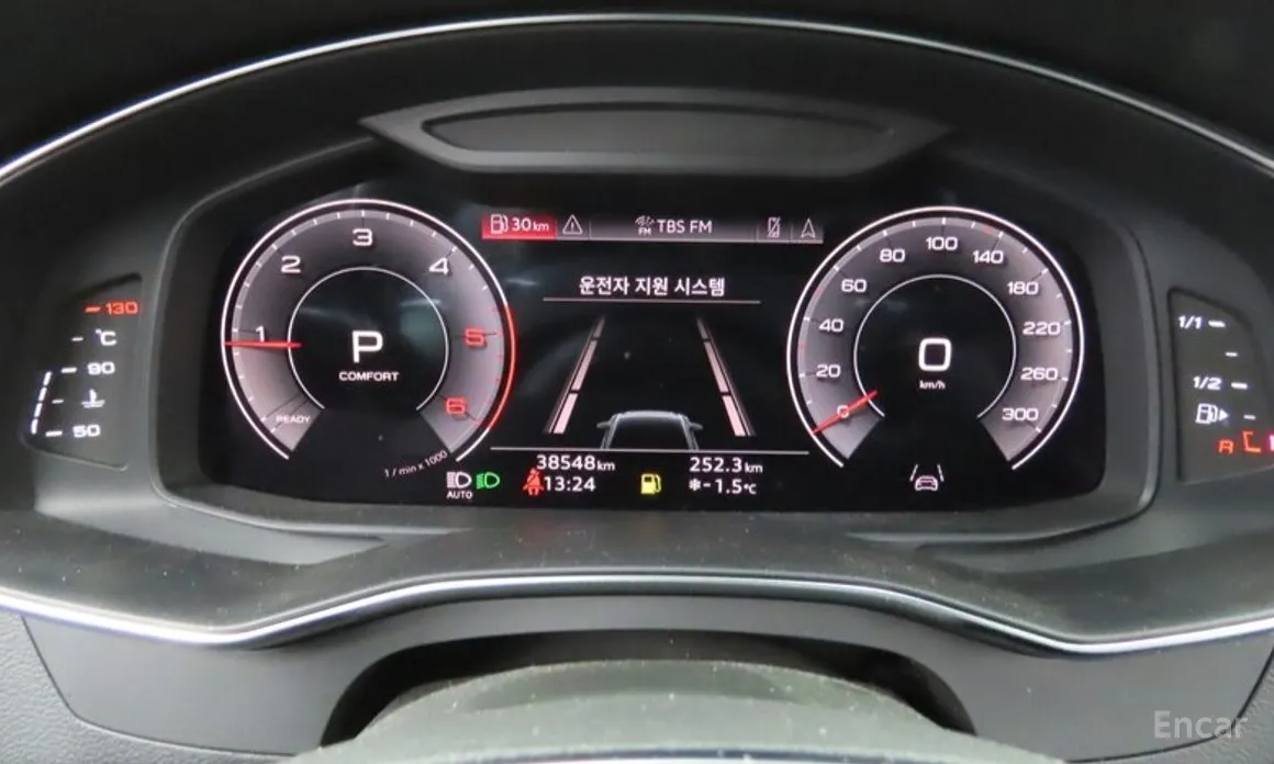 Фото 4 - Audi A6