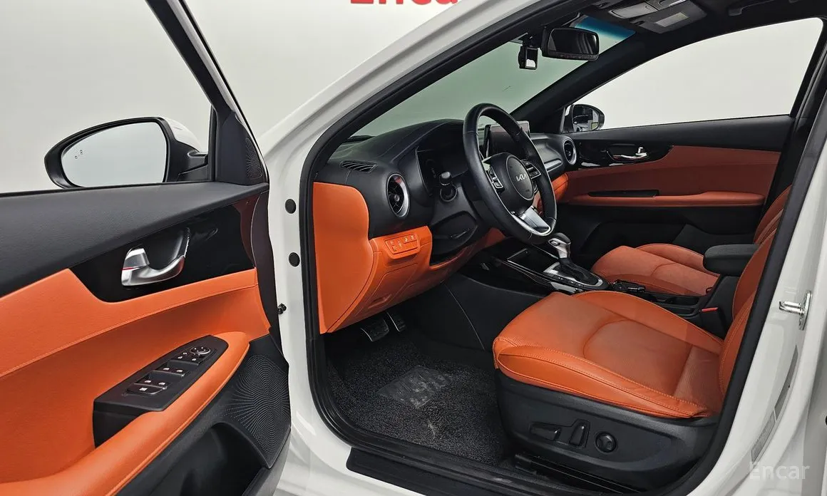 Фото 10 - Kia K3