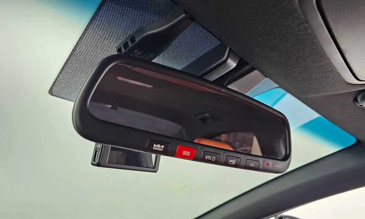 Фото 15 - Kia K3