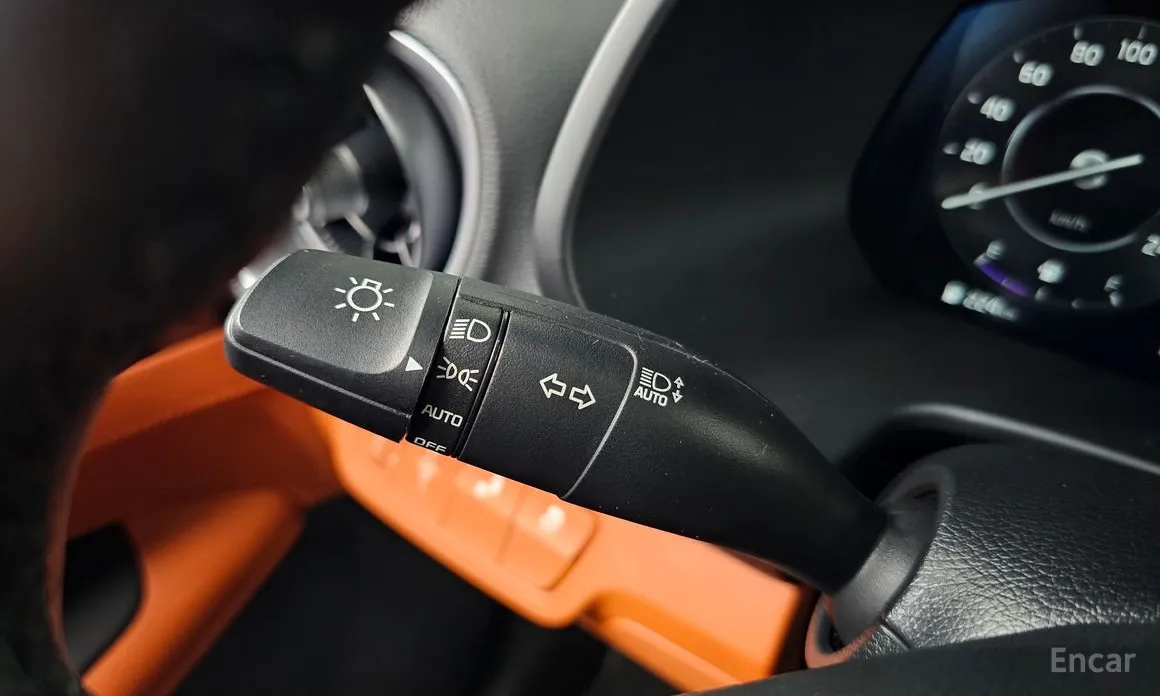 Фото 19 - Kia K3