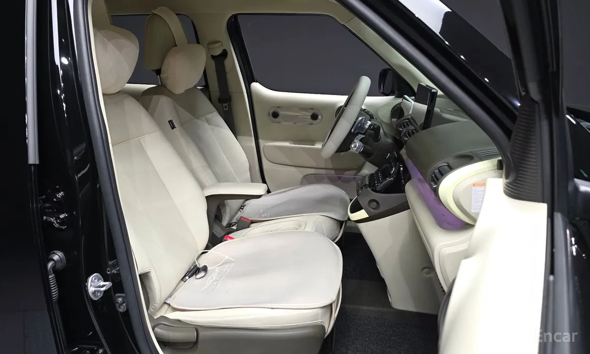 Фото 11 - Hyundai Casper