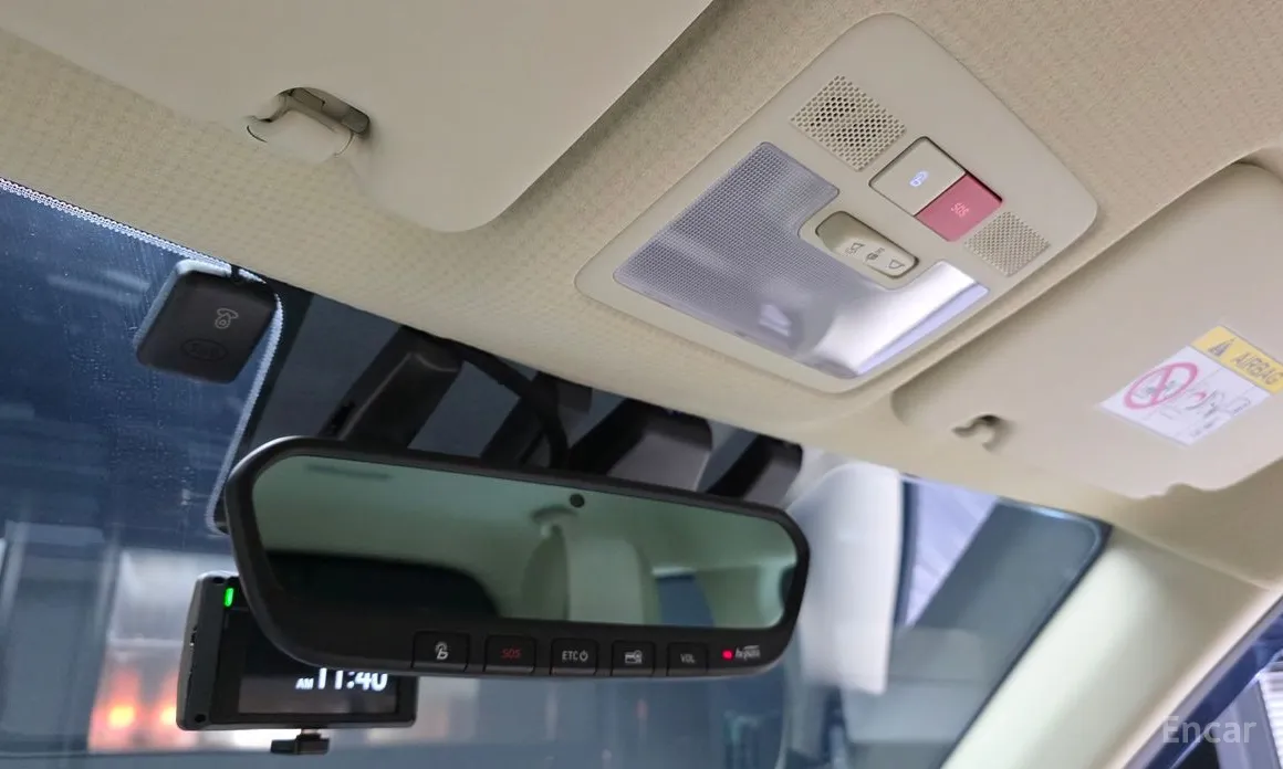 Фото 16 - Hyundai Casper