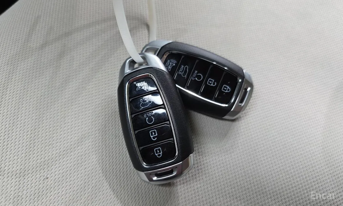 Фото 19 - Hyundai Casper