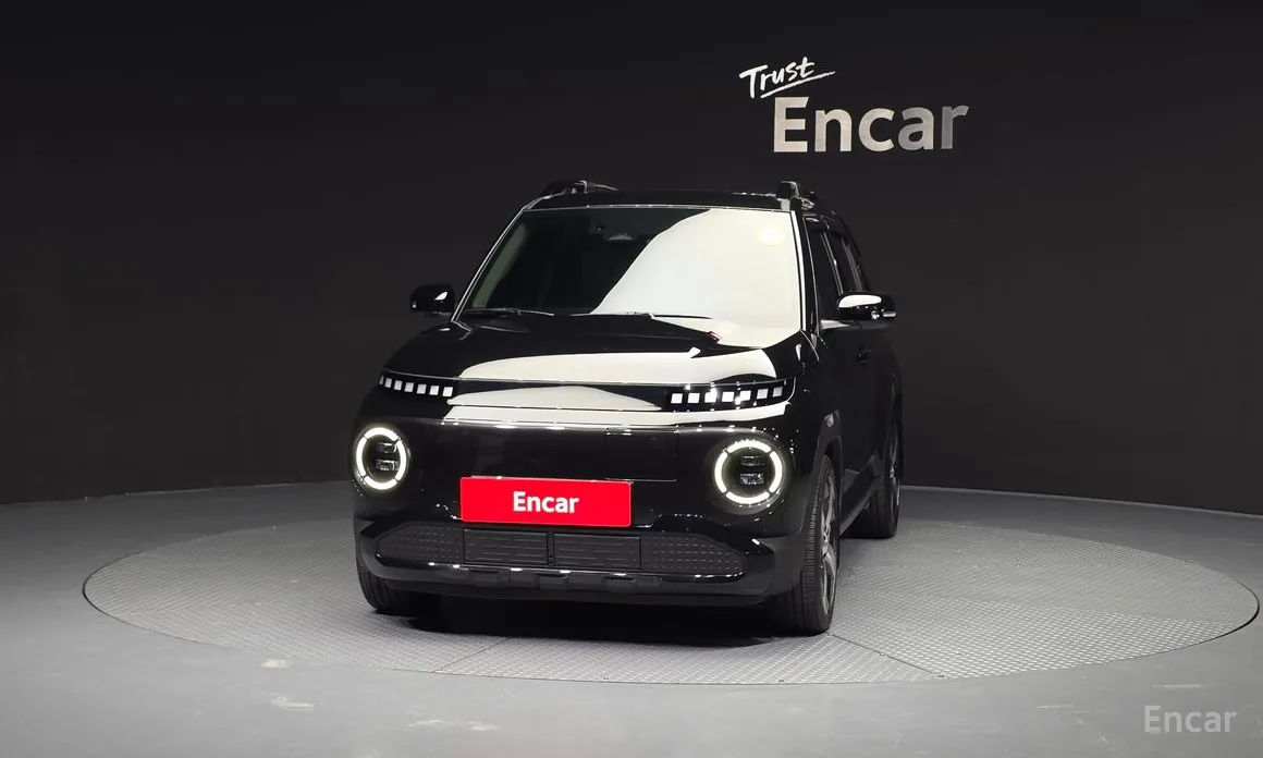 Фото 3 - Hyundai Casper