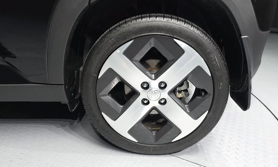 Фото 5 - Hyundai Casper