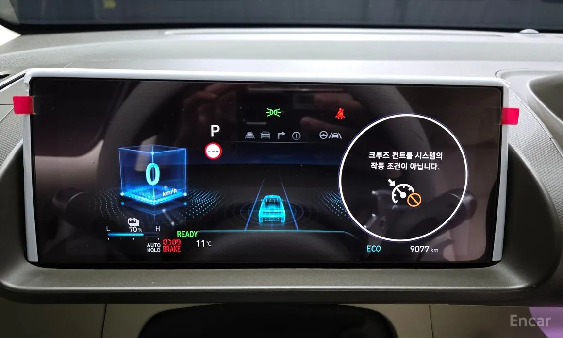 Фото 8 - Hyundai Casper