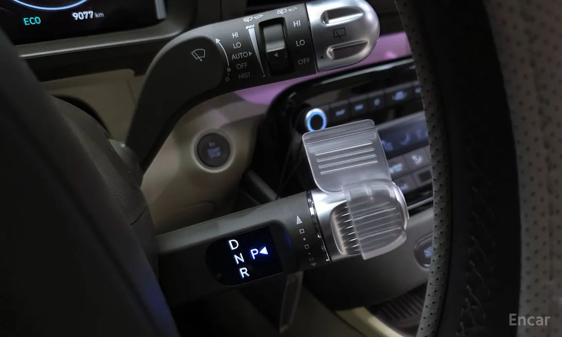 Фото 9 - Hyundai Casper