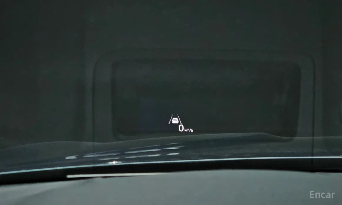 Фото 17 - Genesis G70