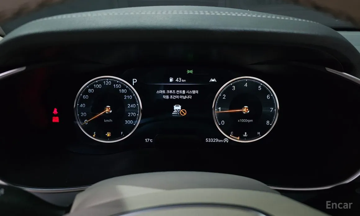 Фото 8 - Genesis G70