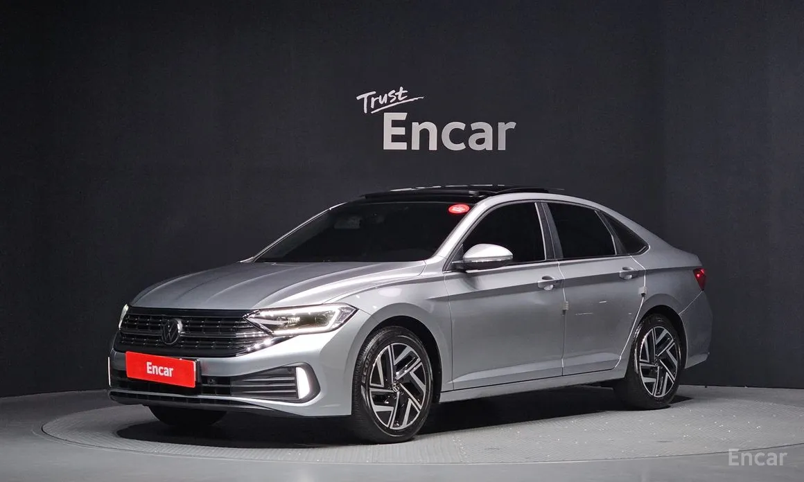 Photo 1 - Volkswagen Jetta