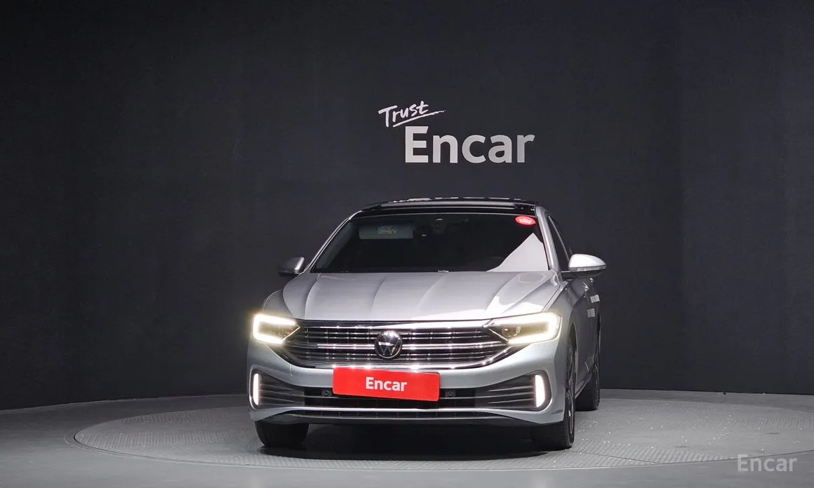 Photo 3 - Volkswagen Jetta