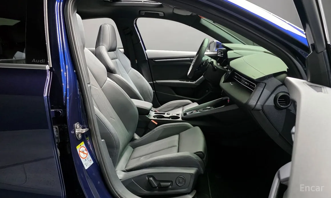 Фото 10 - Audi A3