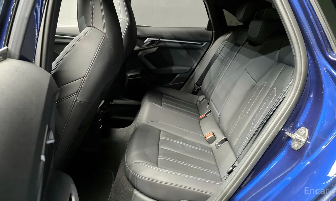 Фото 12 - Audi A3