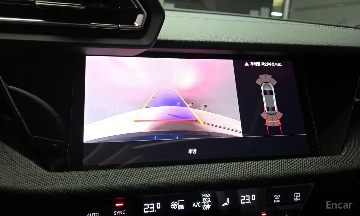 Фото 15 - Audi A3