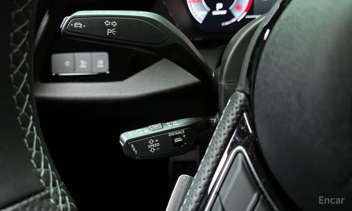 Фото 18 - Audi A3