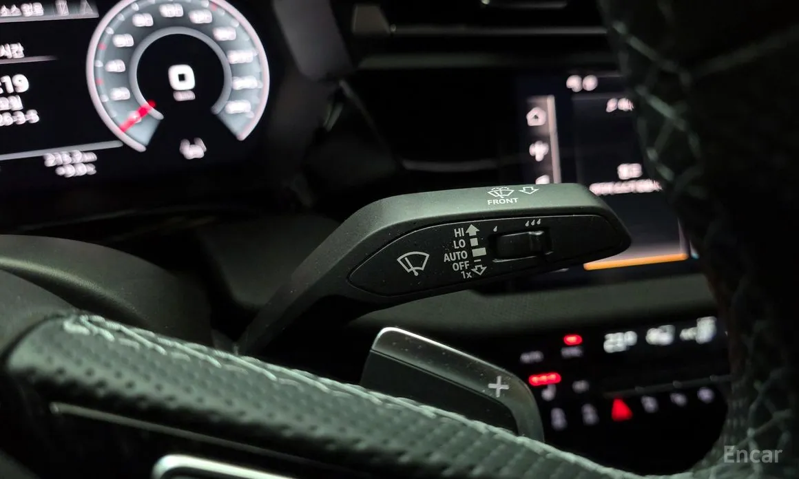 Фото 19 - Audi A3