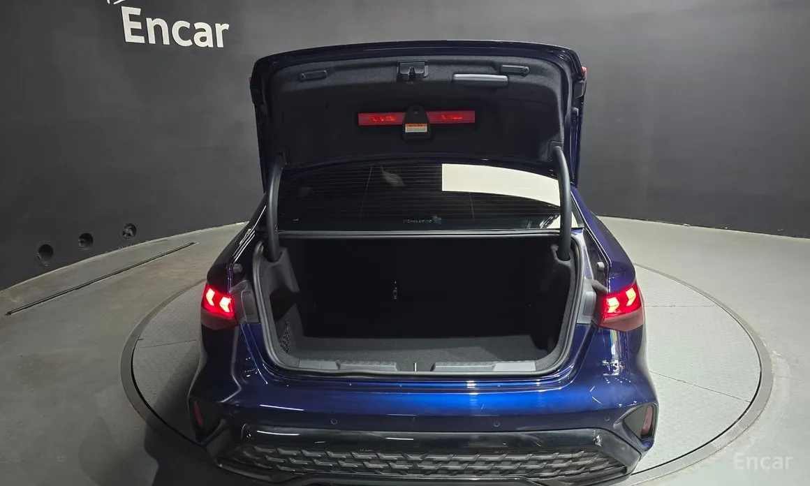 Фото 20 - Audi A3