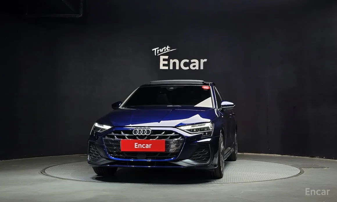 Фото 3 - Audi A3