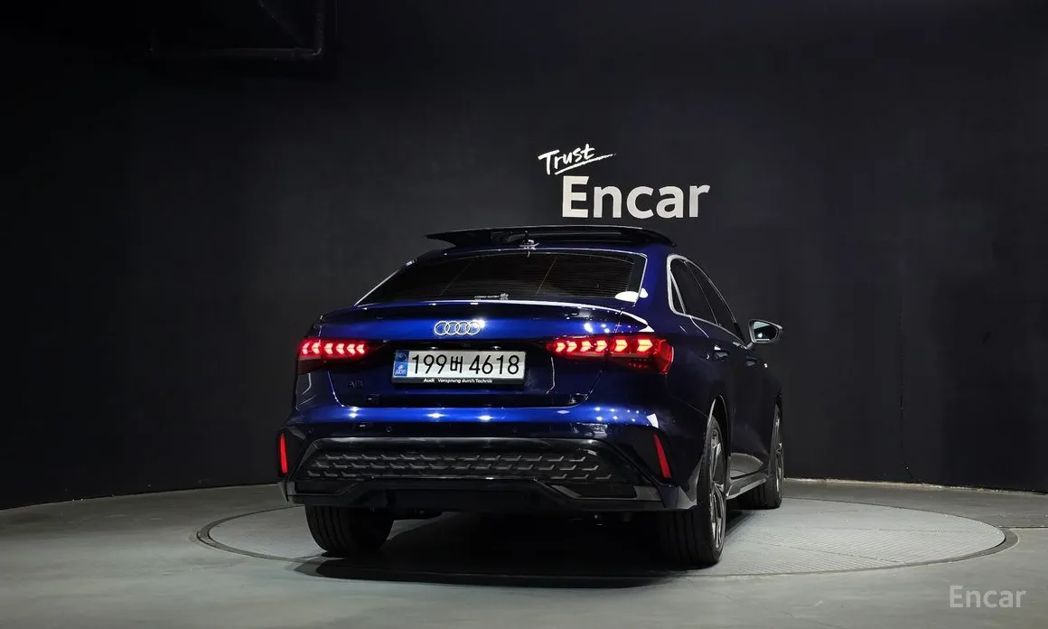 Фото 4 - Audi A3