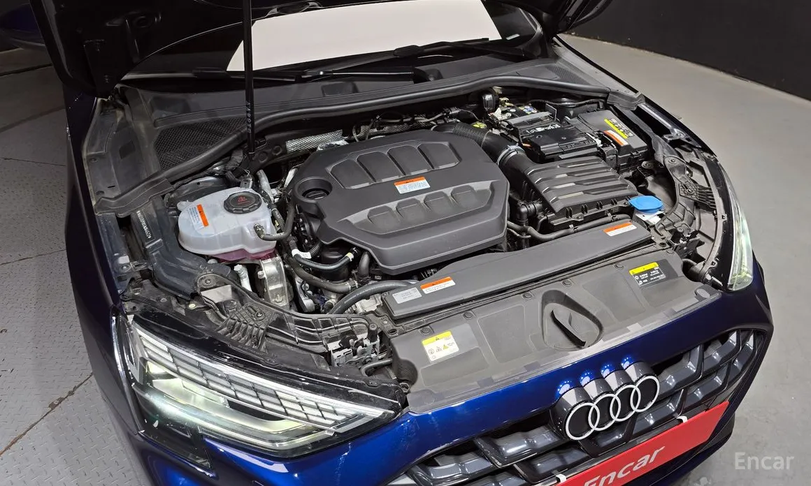 Фото 6 - Audi A3