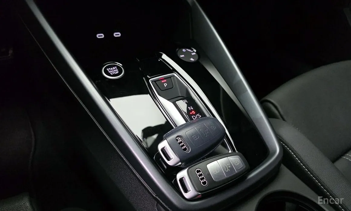 Фото 9 - Audi A3