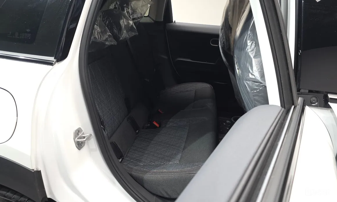 Фото 13 - Mini Cooper