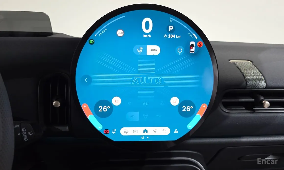 Фото 14 - Mini Cooper