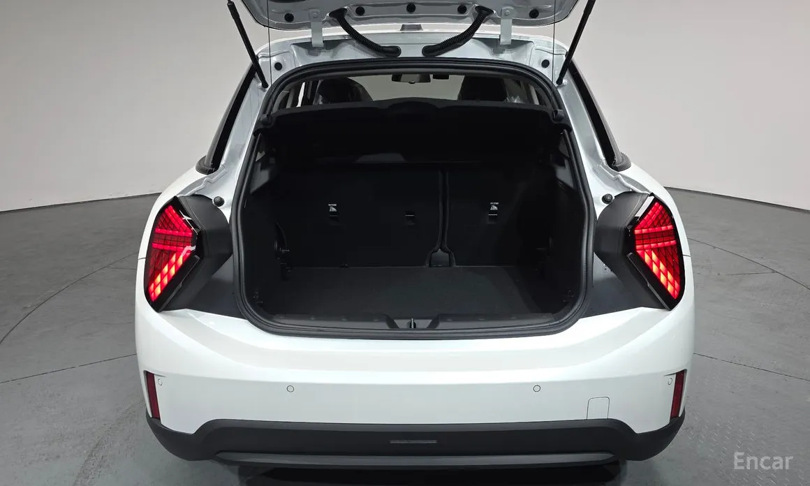 Фото 20 - Mini Cooper