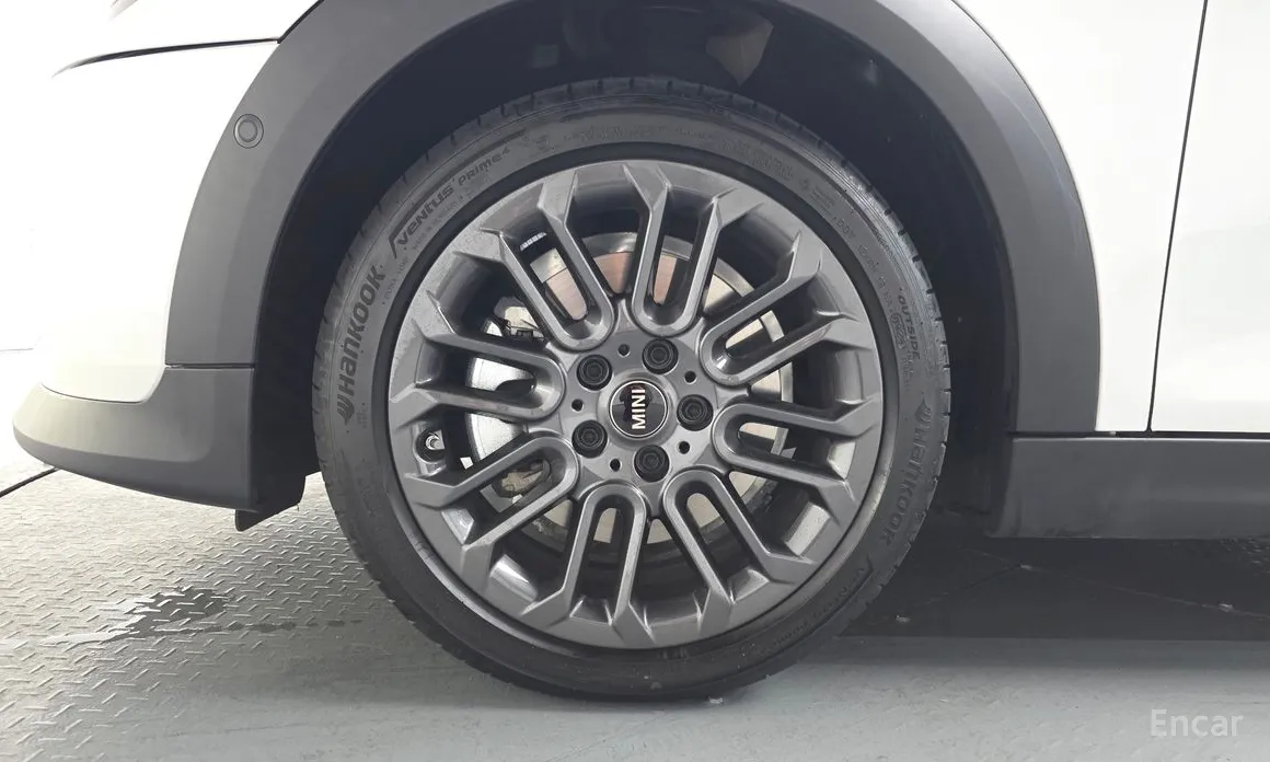 Фото 5 - Mini Cooper