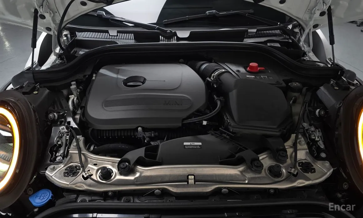 Фото 6 - Mini Cooper