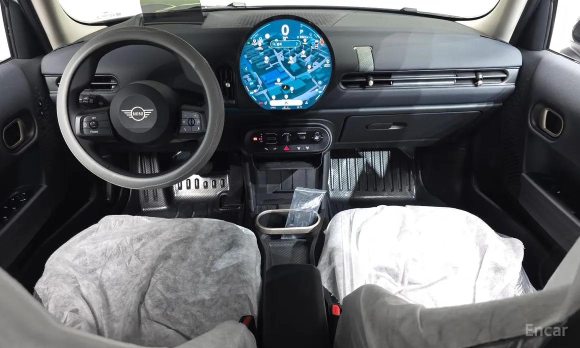 Фото 7 - Mini Cooper