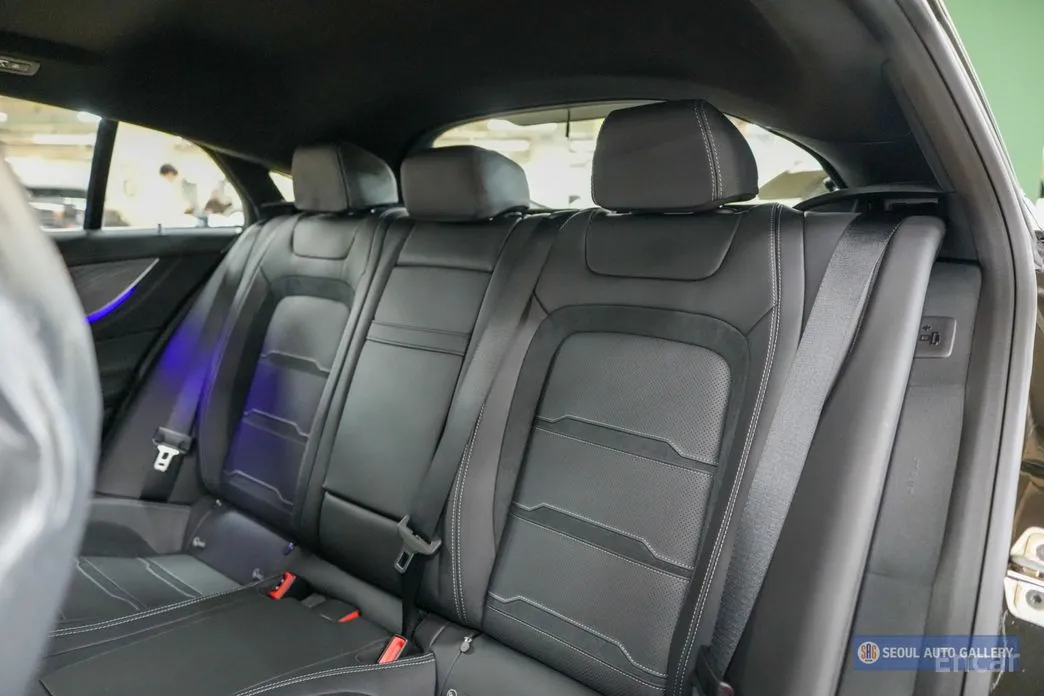 Фото 11 - Mercedes-Benz AMG GT