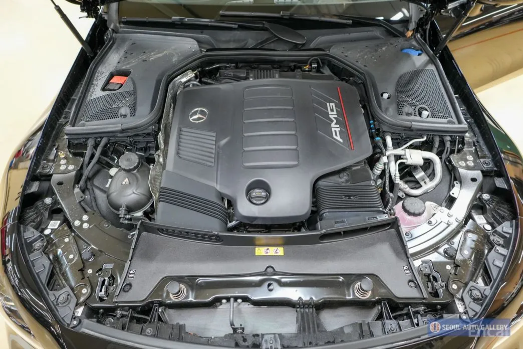 Фото 6 - Mercedes-Benz AMG GT