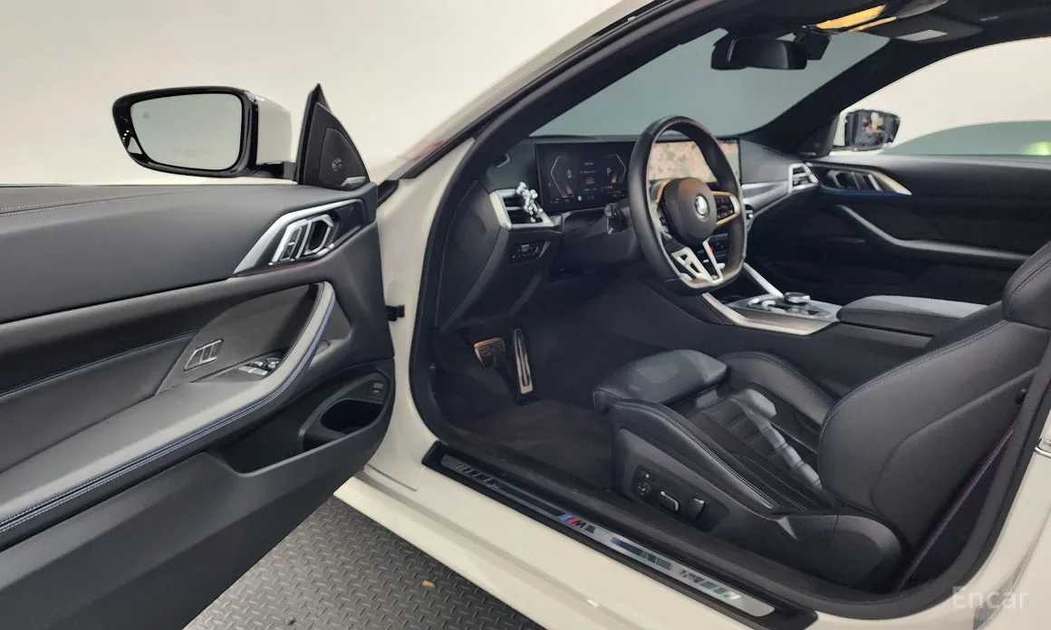 Фото 10 - BMW 4 Series