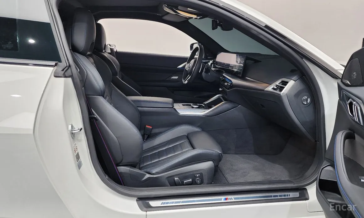 Фото 11 - BMW 4 Series