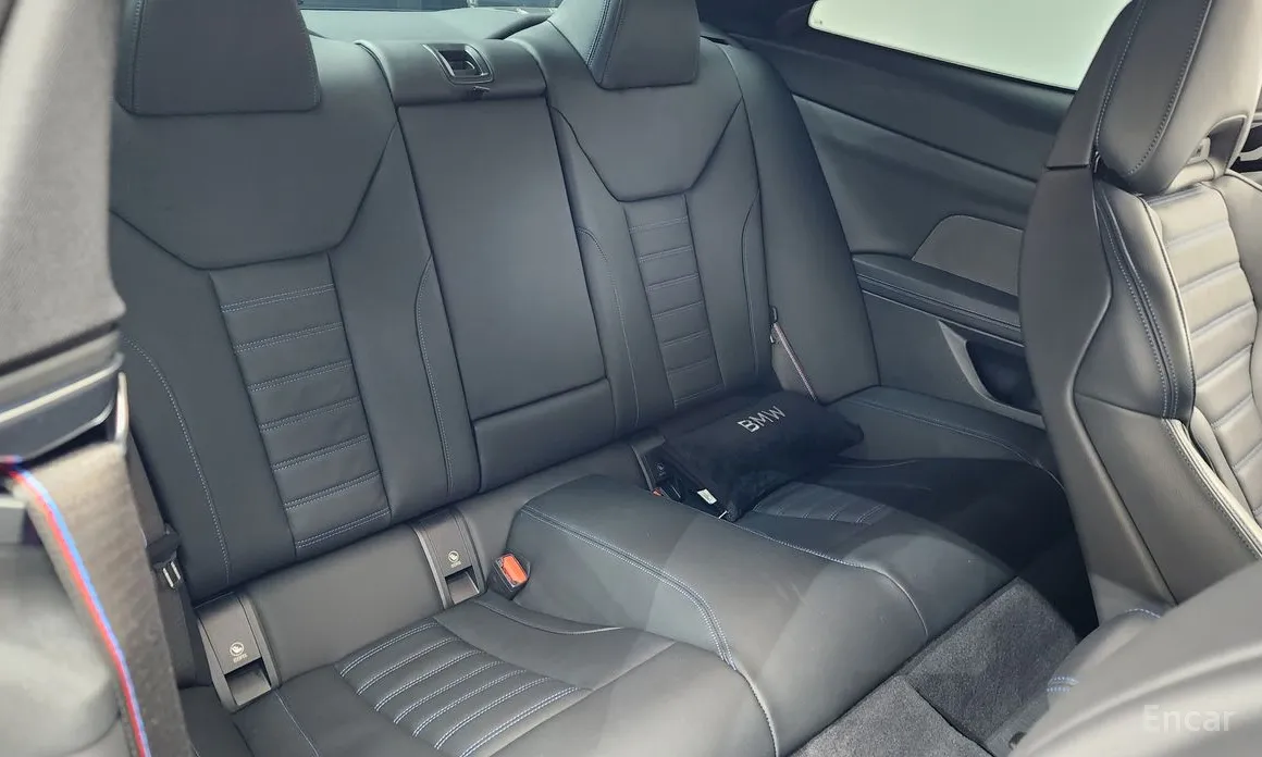 Фото 12 - BMW 4 Series