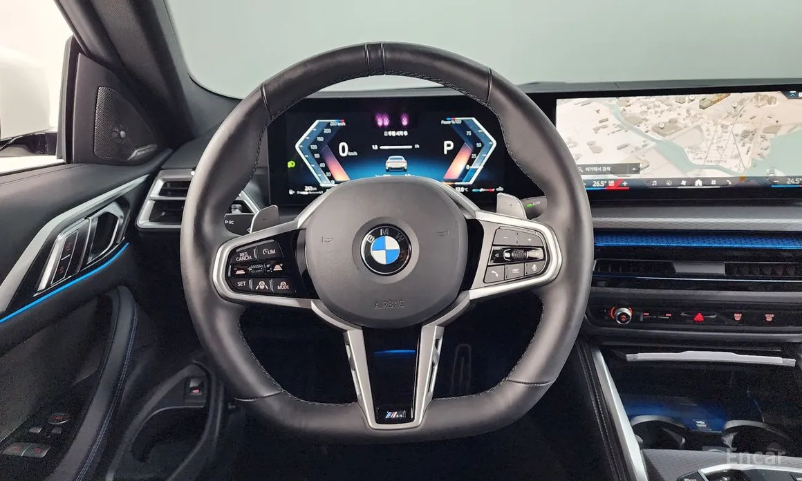 Фото 13 - BMW 4 Series