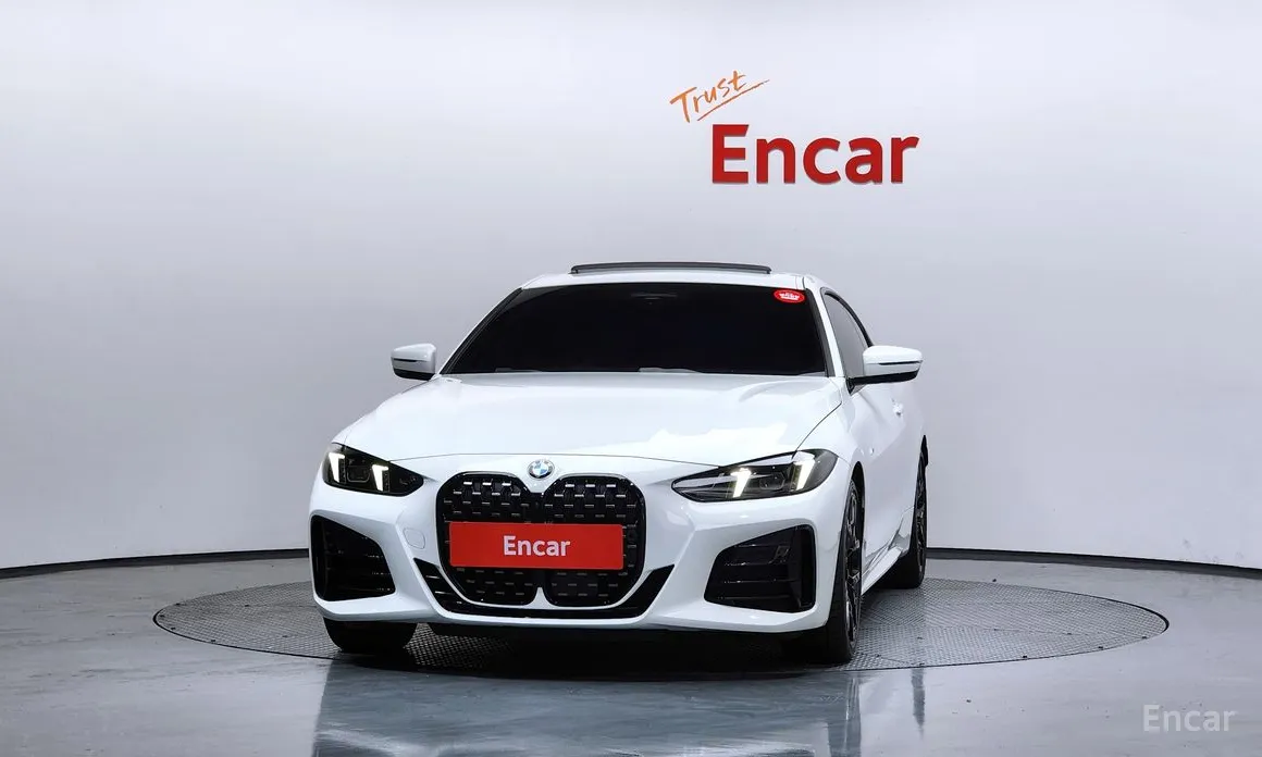 Фото 3 - BMW 4 Series