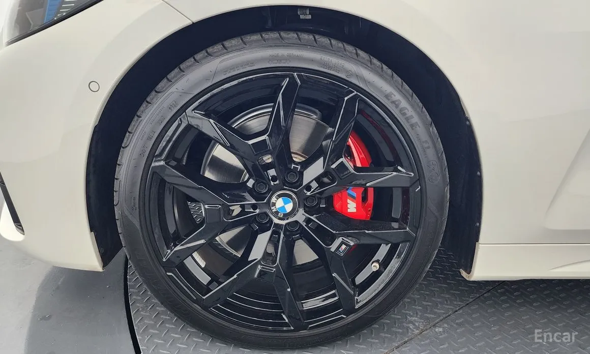 Фото 5 - BMW 4 Series