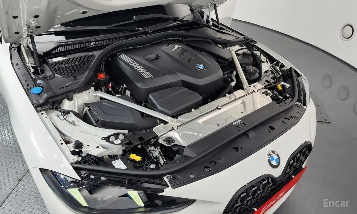 Фото 6 - BMW 4 Series