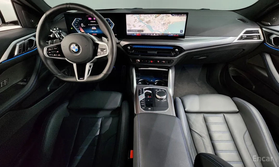 Фото 7 - BMW 4 Series