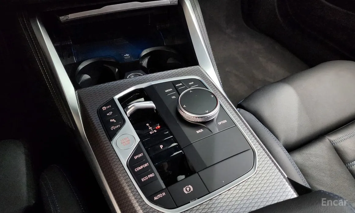 Фото 9 - BMW 4 Series