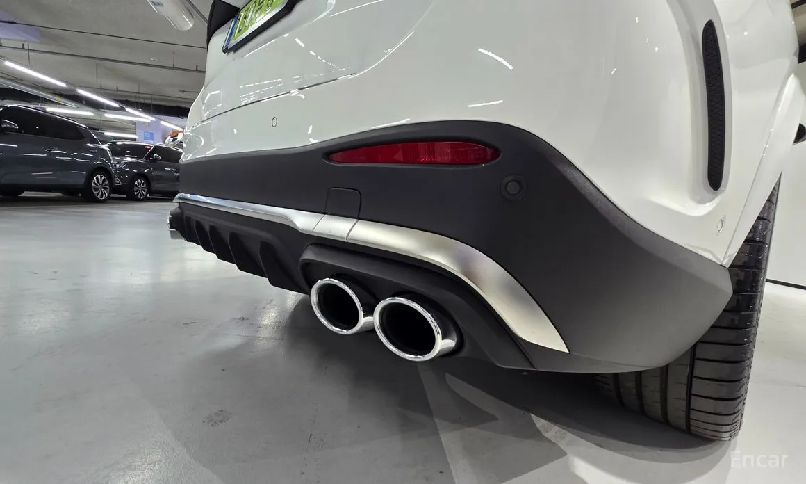 Фото 11 - Mercedes-Benz GLC-Class