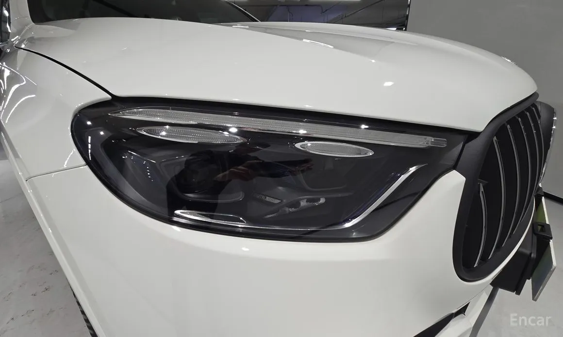 Фото 12 - Mercedes-Benz GLC-Class