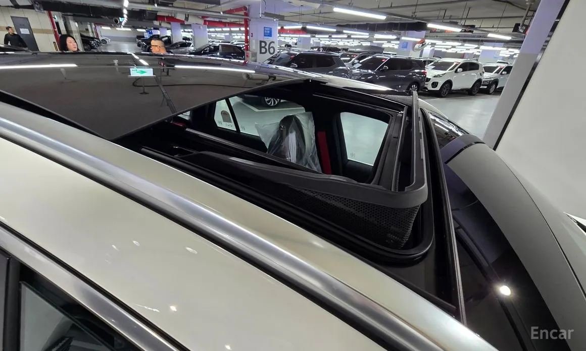 Фото 14 - Mercedes-Benz GLC-Class