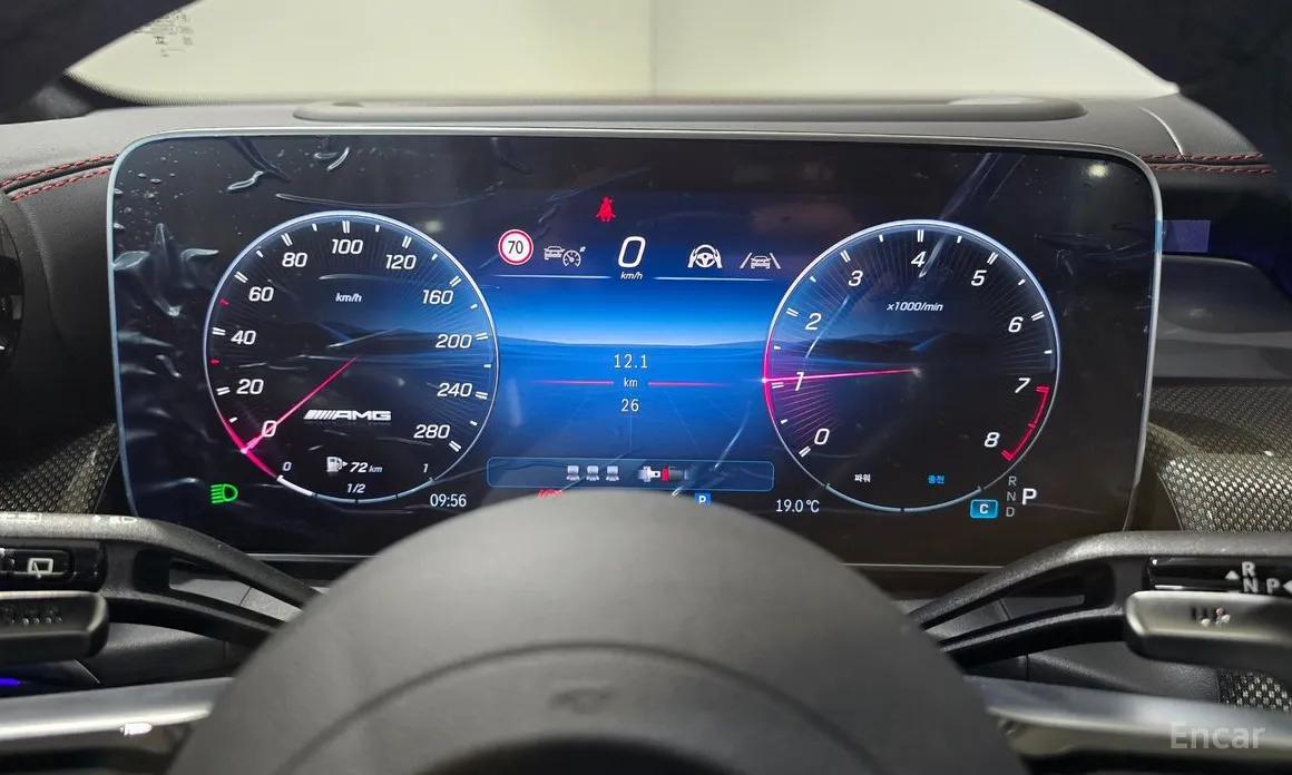 Фото 16 - Mercedes-Benz GLC-Class