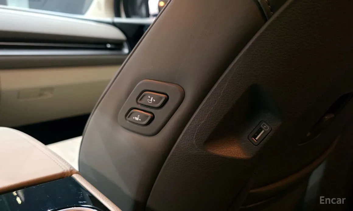 Фото 19 - Kia Carnival