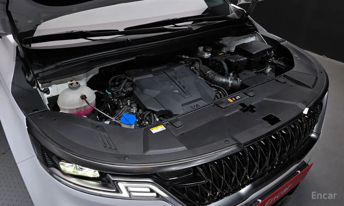 Фото 6 - Kia Carnival